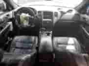 2019 Dodge Durango GT z VIN 1C4RDJDG0KC652112, wystawiony jako Copart lot #64309735 z przebiegiem 96 630 mil mil oraz Szkoda całkowita • Salvage title. Historia ofert i sprzedaży dostępna na DreamBid. Obrazek 8.