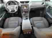 2016 Chevrolet Traverse LT с VIN 1GNKVGKD1GJ236770, выставлен на аукционе Copart как лот 86158965 с пробегом 102 194 миль миль и Списание • Salvage title. История ставок и продаж доступна на DreamBid. Изображение 8.