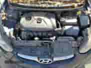2013 Hyundai Elantra GLS с VIN KMHDH4AE0DU739715, выставлен на аукционе Copart как лот 86195415 с пробегом 143 399 миль миль и Чистый • Clean title. История ставок и продаж доступна на DreamBid. Изображение 11.