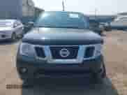 2016 Nissan Frontier S z VIN 1N6AD0EV1GN772479, wystawiony jako IAAI lot #42413050 z przebiegiem 53 760 mil mil oraz . Historia ofert i sprzedaży dostępna na DreamBid. Obrazek 12.