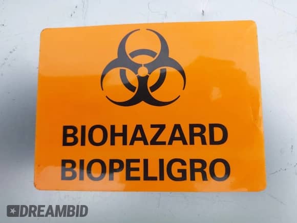 2012 Honda Accord LX-S with VIN 1HGCS1B34CA011216, listed as a IAAI auction lot 42031778 with Not provided miles and . Bid and sale history available at DreamBid. Image 7.