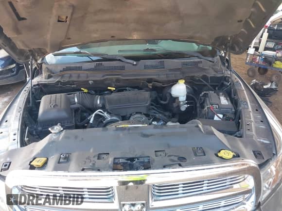 2010 Dodge 1500 SLT z VIN 1D7RB1GP0AS148154, wystawiony jako IAAI lot #42989786 z przebiegiem 188 776 mil mil oraz . Historia ofert i sprzedaży dostępna na DreamBid. Obrazek 10.