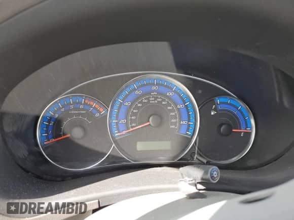 2009 Subaru Forester X Limited z VIN JF2SH64669H747525, wystawiony jako Copart lot #57500115 z przebiegiem Nie podano mil oraz Czysty tytuł • Clean title. Historia ofert i sprzedaży dostępna na DreamBid. Obrazek 9.