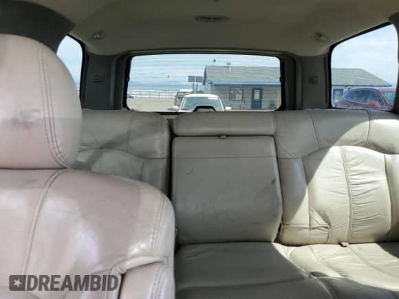 2000 Chevrolet Tahoe LS с VIN 1GNEK13T1YJ170876, выставлен на аукционе Copart как лот 60708925 с пробегом Не указан миль и Чистый • Clean title. История ставок и продаж доступна на DreamBid. Изображение 10.