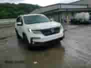 2021 Honda Pilot Black Edition с VIN 5FNYF6H76MB025062, выставлен на аукционе Copart как лот 66648365 с пробегом 40 244 миль миль и Списание • Salvage title. История ставок и продаж доступна на DreamBid. Изображение 14.