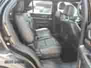 2017 Ford Explorer Limited z VIN 1FM5K8F84HGB77774, wystawiony jako Copart lot #66374655 z przebiegiem 112 027 mil mil oraz Szkoda całkowita • Salvage title. Historia ofert i sprzedaży dostępna na DreamBid. Obrazek 11.