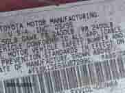 1995 Toyota Camry LE z VIN 4T1SK12E6SU572991, wystawiony jako IAAI lot #42850808 z przebiegiem 226 921 mil mil oraz . Historia ofert i sprzedaży dostępna na DreamBid. Obrazek 9.