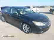 2007 Lexus ES 330 with VIN JTHBJ46G772022480, listed as a IAAI auction lot 43409190 with 178,327 mi miles and . Bid and sale history available at DreamBid. Image 1.