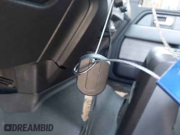 2014 Ford F-150 XLT with VIN 1FTFW1EF9EKF43189, listed as a IAAI auction lot 43225113 with 114,757 mi miles and . Bid and sale history available at DreamBid. Image 11.