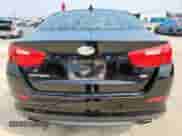 2014 Kia Optima LX с VIN 5XXGM4A71EG263738, выставлен на аукционе Copart как лот 69872045 с пробегом 61 645 миль миль и Списание • Salvage title. История ставок и продаж доступна на DreamBid. Изображение 6.