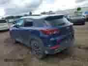 2023 Chevrolet TrailBlazer ACTIV z VIN KL79MSSL6PB062772, wystawiony jako Copart lot #70649025 z przebiegiem 74 768 mil mil oraz Nie do naprawy • Non repairable. Historia ofert i sprzedaży dostępna na DreamBid. Obrazek 2.