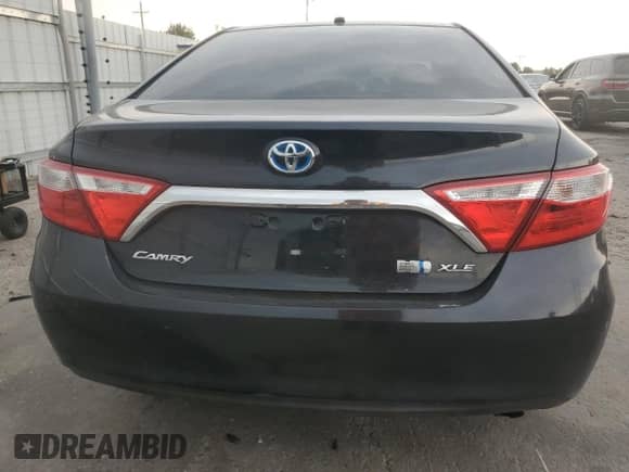 2015 Toyota Camry LE с VIN 4T1BD1FK3FU146627, выставлен на аукционе Copart как лот 65605785 с пробегом 117 663 миль миль и Чистый • Clean title. История ставок и продаж доступна на DreamBid. Изображение 6.