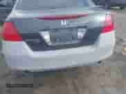 2007 Honda Accord EX-L with VIN 1HGCM665X7A054547, listed as a IAAI auction lot 43304150 with 229,646 mi miles and . Bid and sale history available at DreamBid. Image 6.