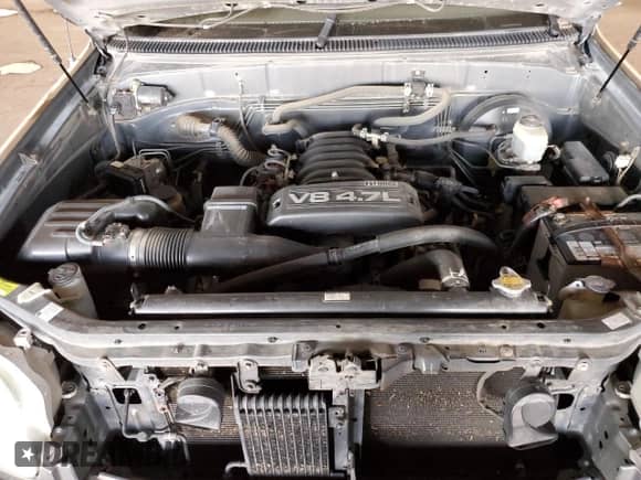 2006 Toyota Tundra Limited z VIN 5TBET38126S499913, wystawiony jako Copart lot #86336305 z przebiegiem 287 460 mil mil oraz Szkoda całkowita • Salvage title. Historia ofert i sprzedaży dostępna na DreamBid. Obrazek 11.