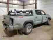 2022 Toyota Tacoma SR5 с VIN 3TMCZ5AN3NM491839, выставлен на аукционе Copart как лот 85400675 с пробегом Не указан миль и Чистый • Clean title. История ставок и продаж доступна на DreamBid. Изображение 3.