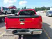 2007 Chevrolet Silverado 1500 Work Truck z VIN 1GCEK19J17Z581192, wystawiony jako IAAI lot #43319445 z przebiegiem 246 570 mil mil oraz . Historia ofert i sprzedaży dostępna na DreamBid. Obrazek 16.