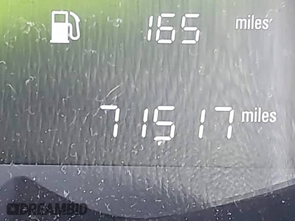 2018 Chevrolet Sonic LT с VIN 1G1JD5SH7J4127873, выставлен на аукционе IAAI как лот 42547888 с пробегом 71 517 миль миль и . История ставок и продаж доступна на DreamBid. Изображение 15.
