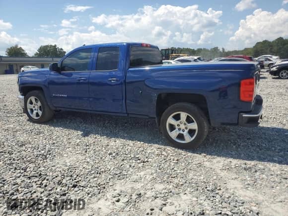 2014 Chevrolet Silverado 1500 LT z VIN 1GCRCREH3EZ221337, wystawiony jako Copart lot #71292795 z przebiegiem 191 739 mil mil oraz Szkoda całkowita • Salvage title. Historia ofert i sprzedaży dostępna na DreamBid. Obrazek 2.