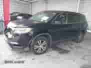 2016 Honda Pilot EX-L z VIN 5FNYF6H58GB021954, wystawiony jako IAAI lot #43057951 z przebiegiem 177 856 mil mil oraz . Historia ofert i sprzedaży dostępna na DreamBid. Obrazek 18.