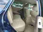 2010 Nissan Murano SL with VIN JN8AZ1MW8AW110411, listed as a Copart auction lot 71104055 with 215,987 mi miles and Clean title. Bid and sale history available at DreamBid. Image 11.