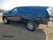 2024 Chevrolet Tahoe LT with VIN 1GNSCNKD7RR313236, listed as a Copart auction lot 70011305 with 18,532 mi miles and Salvage title. Bid and sale history available at DreamBid. Image 2.