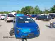 2023 Chevrolet Bolt EV 1LT с VIN 1G1FW6S00P4120675, выставлен на аукционе IAAI как лот 42823745 с пробегом 57 260 миль миль и . История ставок и продаж доступна на DreamBid. Изображение 12.