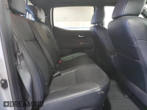 2020 Toyota Tacoma TRD Off Road с VIN 5TFCZ5AN9LX225426, выставлен на аукционе Copart как лот 85274475 с пробегом 55 086 миль миль и Списание • Salvage title. История ставок и продаж доступна на DreamBid. Изображение 10.