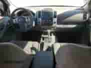 2013 Nissan Frontier SV с VIN 1N6AD0ER6DN741209, выставлен на аукционе Copart как лот 68535445 с пробегом 114 635 миль миль и Списание • Salvage title. История ставок и продаж доступна на DreamBid. Изображение 8.