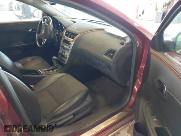 2010 Chevrolet Malibu 2LT с VIN 1G1ZD5EBXAF219901, выставлен на аукционе IAAI как лот 43294497 с пробегом 193 041 миль миль и . История ставок и продаж доступна на DreamBid. Изображение 5.