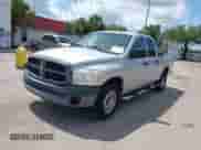 2008 Dodge 1500 SLT with VIN 1D7HA18N58S637333, listed as a IAAI auction lot 42468305 with 269,736 mi miles and . Bid and sale history available at DreamBid. Image 17.