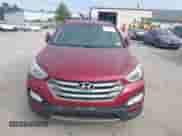 2014 Hyundai Santa Fe с VIN 5XYZUDLB4EG154146, выставлен на аукционе IAAI как лот 43234913 с пробегом 184 050 миль миль и . История ставок и продаж доступна на DreamBid. Изображение 12.