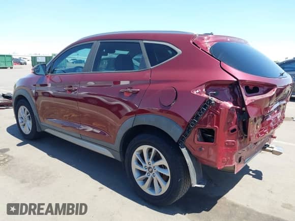 2017 Hyundai Tucson Sport с VIN KM8J33A2XHU361555, выставлен на аукционе IAAI как лот 43084533 с пробегом 82 685 миль миль и . История ставок и продаж доступна на DreamBid. Изображение 3.