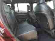 2023 Jeep Grand Cherokee Overland z VIN 1C4RJHDG6PC543565, wystawiony jako Copart lot #80447785 z przebiegiem 13 496 mil mil oraz Szkoda całkowita • Salvage title. Historia ofert i sprzedaży dostępna na DreamBid. Obrazek 10.