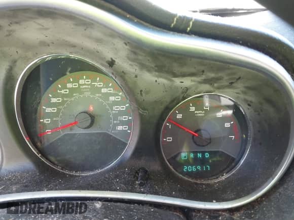 2014 Dodge Avenger SE z VIN 1C3CDZAB6EN196319, wystawiony jako IAAI lot #43481952 z przebiegiem 206 917 mil mil oraz . Historia ofert i sprzedaży dostępna na DreamBid. Obrazek 7.