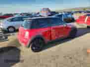 2012 MINI Hardtop S with VIN WMWSV3C56CTY25916, listed as a Copart auction lot 80962285 with 118,668 mi miles and Salvage title. Bid and sale history available at DreamBid. Image 3.