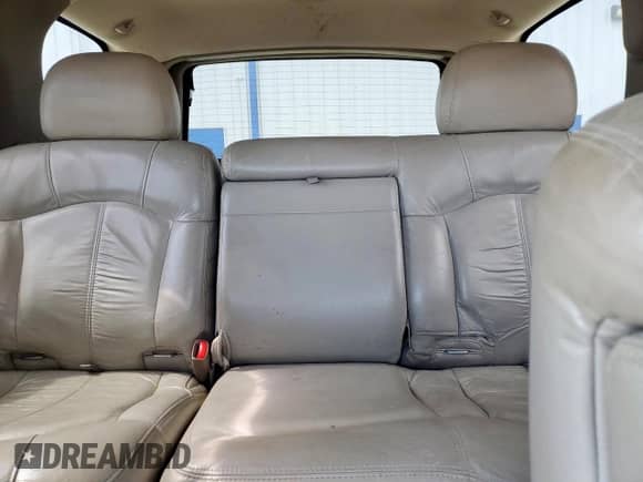 2002 Chevrolet Tahoe LT с VIN 1GNEC13Z42R275826, выставлен на аукционе Copart как лот 62420105 с пробегом 242 180 миль миль и Списание • Salvage title. История ставок и продаж доступна на DreamBid. Изображение 10.