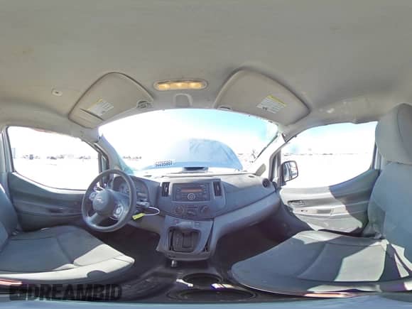 2015 Chevrolet City Express Cargo LT с VIN 3N63M0ZN8FK714618, выставлен на аукционе Copart как лот 49855225 с пробегом 122 452 миль миль и Списание • Salvage title. История ставок и продаж доступна на DreamBid. Изображение 16.