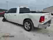 2013 Ram 1500 Lone Star with VIN 1C6RR7TT7DS677785, listed as a Copart auction lot 58735244 with 176,231 mi miles and Salvage title. Bid and sale history available at DreamBid. Image 2.