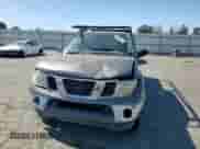2006 Nissan Frontier SE with VIN 1N6AD07U36C427985, listed as a Copart auction lot 65688815 with 327,628 mi miles and Salvage title. Bid and sale history available at DreamBid. Image 13.
