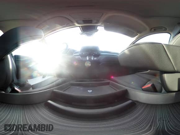 2025 Honda Odyssey EX-L с VIN 5FNRL6H68SB086608, выставлен на аукционе IAAI как лот 43540312 с пробегом Не указан миль и . История ставок и продаж доступна на DreamBid. Изображение 18.