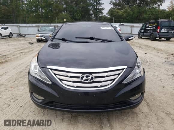 2013 Hyundai Sonata SE с VIN 5NPEC4AC6DH796906, выставлен на аукционе Copart как лот 80574415 с пробегом 141 709 миль миль и Списание • Salvage title. История ставок и продаж доступна на DreamBid. Изображение 5.