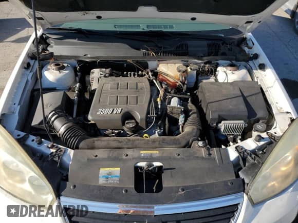 2006 Chevrolet Malibu Maxx LT с VIN 1G1ZT63836F181743, выставлен на аукционе Copart как лот 77345244 с пробегом 78 985 миль миль и Списание • Salvage title. История ставок и продаж доступна на DreamBid. Изображение 11.