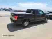 2015 Ford F-150 XL z VIN 1FTEX1CP0FFB66816, wystawiony jako Copart lot #70143485 z przebiegiem Nie podano mil oraz Szkoda całkowita • Salvage title. Historia ofert i sprzedaży dostępna na DreamBid. Obrazek 3.