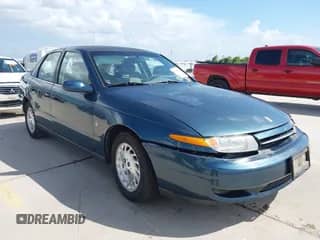 2002 Saturn LS с VIN 1G8JS54F52Y592925, выставлен на аукционе IAAI как лот 42689560 с пробегом Не указан миль и . История ставок и продаж доступна на DreamBid. Изображение 1.