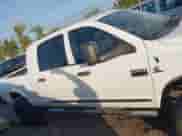 2007 Dodge 2500 Laramie with VIN 3D3KS29AX7G842819, listed as a IAAI auction lot 43108306 with 248,183 mi miles and . Bid and sale history available at DreamBid. Image 13.