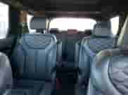 2022 Hyundai Palisade Calligraphy с VIN KM8R7DHE0NU463746, выставлен на аукционе Copart как лот 67746012 с пробегом 6 126 миль миль и . История ставок и продаж доступна на DreamBid. Изображение 10.