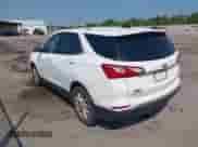 2019 Chevrolet Equinox LT with VIN 2GNAXKEV5K6147514, listed as a IAAI auction lot 43022301 with 82,300 mi miles and . Bid and sale history available at DreamBid. Image 3.
