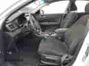 2018 Kia Optima LX with VIN 5XXGT4L34JG239893, listed as a Copart auction lot 80591654 with 99,955 mi miles and Salvage title. Bid and sale history available at DreamBid. Image 7.