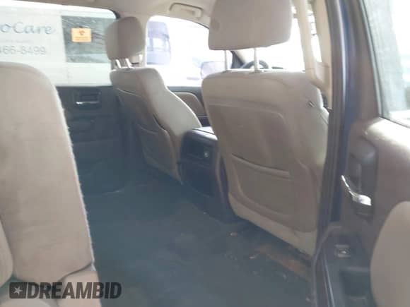 2014 GMC Sierra 1500 SLE с VIN 3GTP1UEH1EG228593, выставлен на аукционе IAAI как лот 41583904 с пробегом 118 104 миль миль и . История ставок и продаж доступна на DreamBid. Изображение 8.