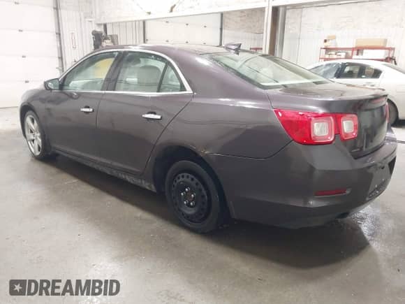 2015 Chevrolet Malibu LTZ с VIN 1G11G5SXXFF144774, выставлен на аукционе IAAI как лот 42778269 с пробегом 126 578 миль миль и . История ставок и продаж доступна на DreamBid. Изображение 3.